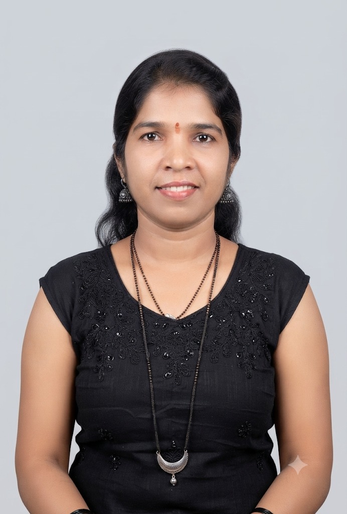 Pratiksha Amol Chavan - Part time Baby Sitter in Diva in Thane